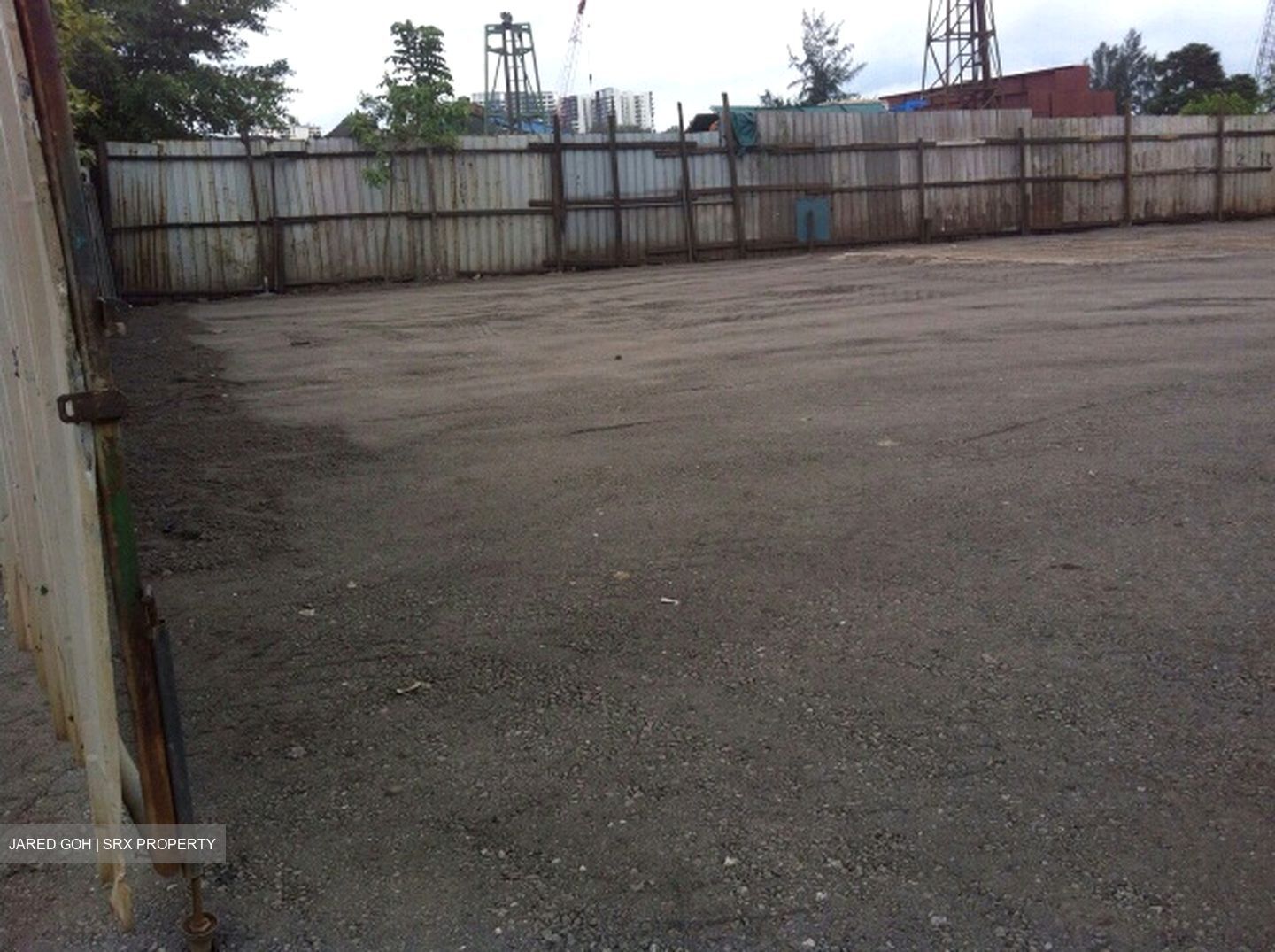 Jurong Port Road (D22), Land #481793381